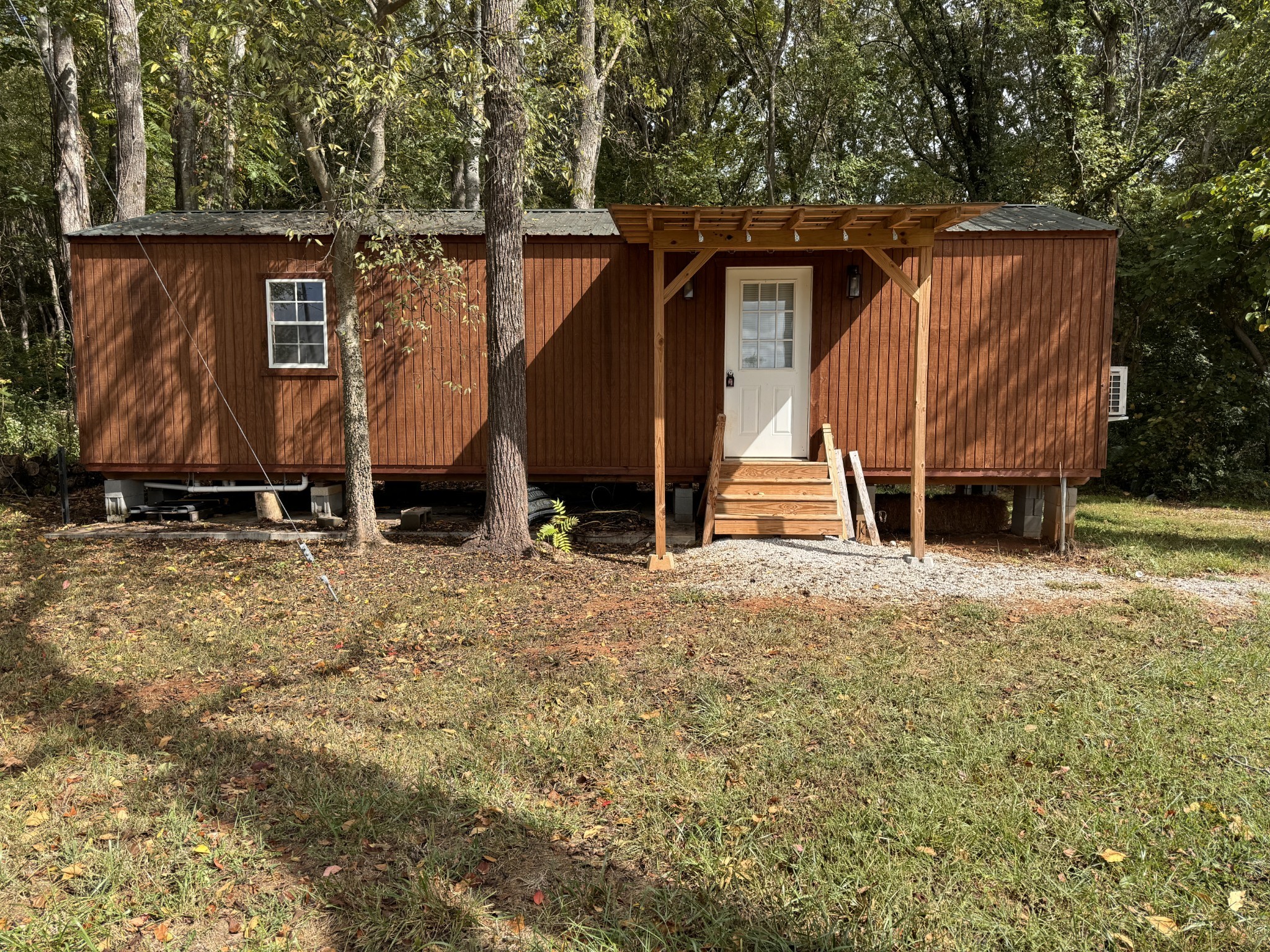 Georgia Crossing Rd, Winchester, TN 37398