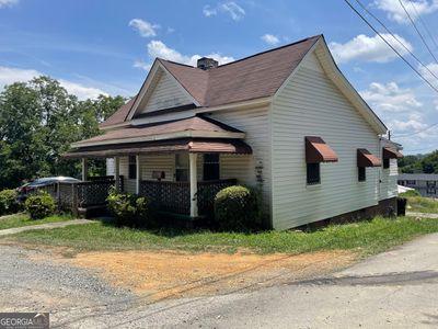 400 Iron Street Nw, House other with 3 bedrooms, 1 bathrooms and null parking in Rome GA | Image 1