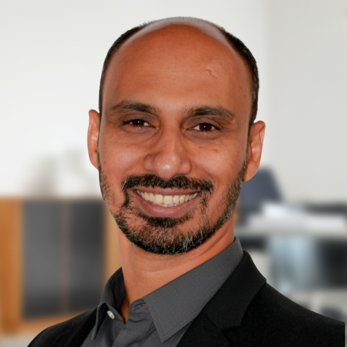 Hasan Khan