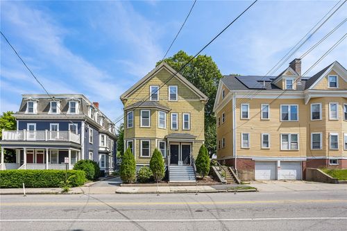 unit-1-224 Olney St, Providence, RI, 02906-1697 | Card Image