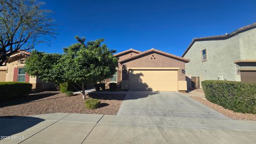 10826 W Avenida Del Rey, Peoria, AZ, 85383-9680 | Card Image