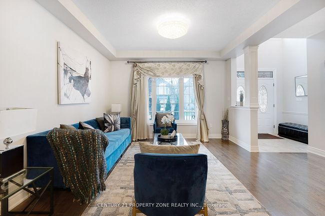 9 Haywood Dr, House other with 6 bedrooms, 5 bathrooms and 4 parking in Brampton ON | Image 7