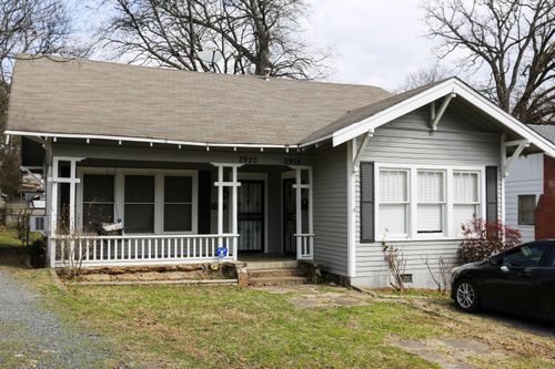 2920 W Capitol Ave, Little Rock, AR, 72205-5810 | Card Image