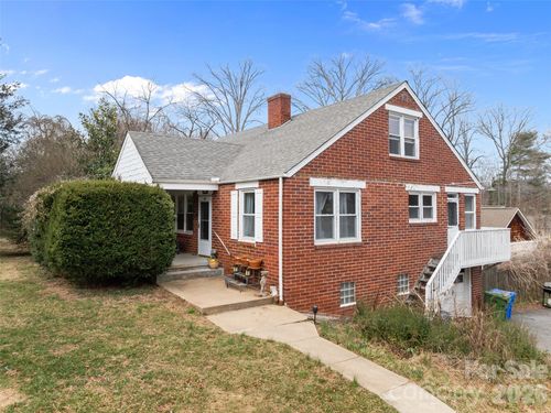 833 Sand Hill Rd, Asheville, NC, 28806-1416 | Card Image