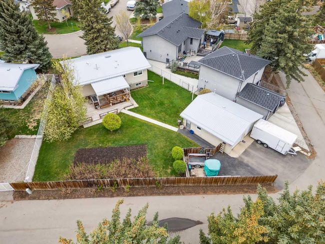 201 11 Ave Sw, House other with 4 bedrooms, 2 bathrooms and 4 parking in High River AB | Image 34