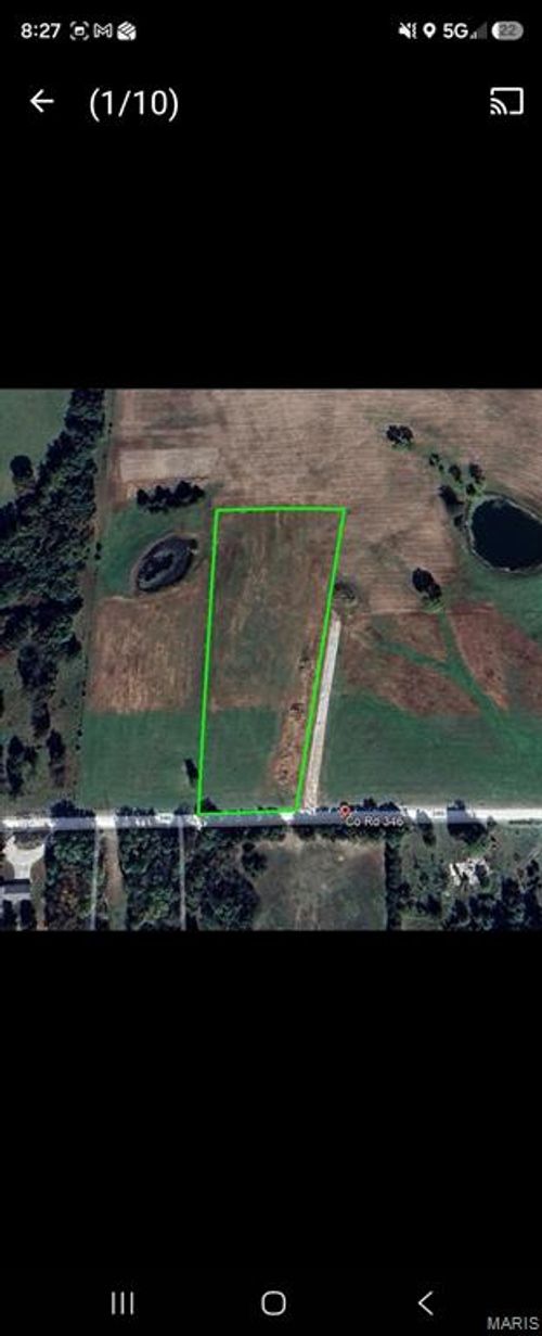 0 Callaway Dr, Fulton, MO, 65251 | Card Image