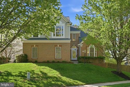 9500 Meadows Farm Dr, OWINGS MILLS, MD, 21117-4887 | Card Image