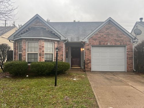 4923 Peony Pl, Indianapolis, IN, 46254-5300 | Card Image