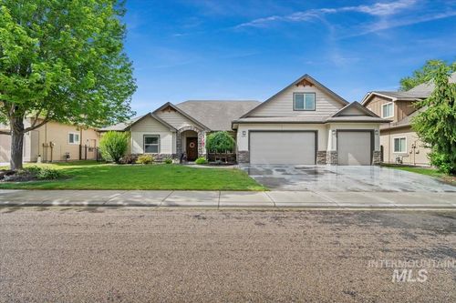 12231 W Caribee Inlet Dr, Star, ID, 83669-5653 | Card Image