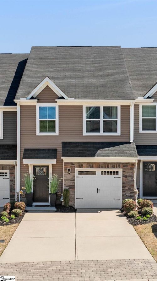 130 Marthawood Ln, GREER, SC, 29650-2292 | Card Image