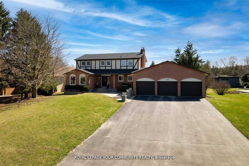 133 Ellis Ave, Nobleton, ON, L0G1N0 | Card Image
