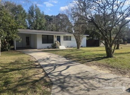 6011 Greenwood Ln, Pensacola, FL, 32504 | Card Image