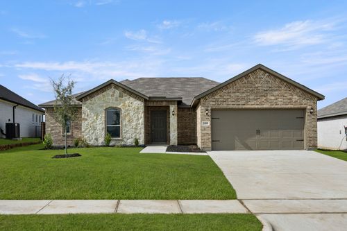 1188 Oak Spring Dr, Burleson, TX, 76028-6835 | Card Image