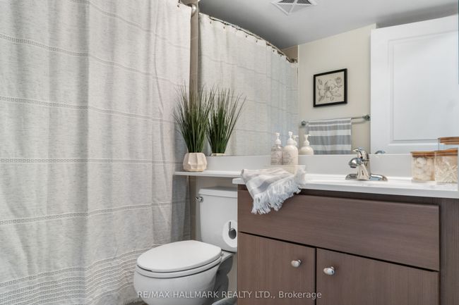 1007 - 30 Herons Hill Way, Condo with 2 bedrooms, 1 bathrooms and 1 parking in North York ON | Image 15