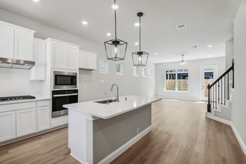22655 Rice Flower Way, Katy, TX, 77449 | Card Image