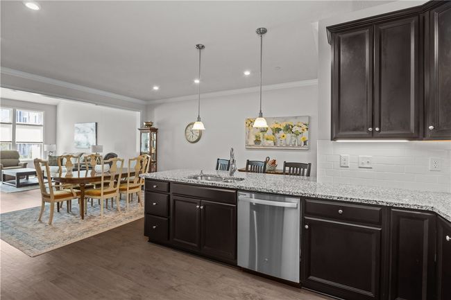 6202 Elm Rd, Townhouse with 3 bedrooms, 3 bathrooms and 2 parking in Pine Twp - NAL PA | Image 11