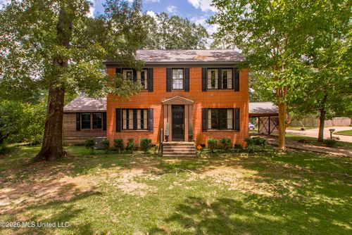 900 N James Avenue, Mccomb, MS, 39648 | Card Image