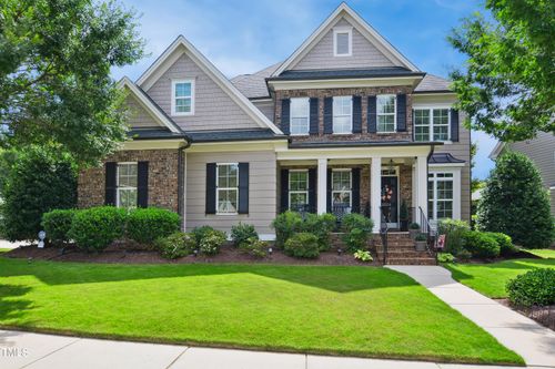 2516 Stonehenge Park Dr, Raleigh, NC, 27613-1714 | Card Image