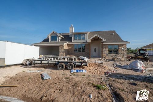 9605 Jaguar Trl, San Angelo, TX, 76901 | Card Image