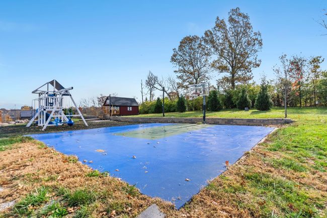 1022 Forrest Hill Dr, House other with 5 bedrooms, 6 bathrooms and null parking in Lawrenceburg KY | Image 60