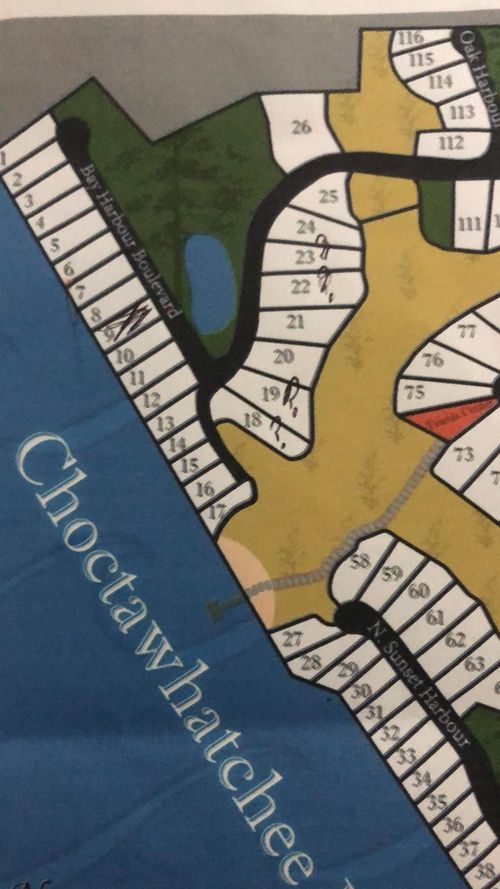 19 Bay Harbour, Freeport, FL, 32439 | Card Image