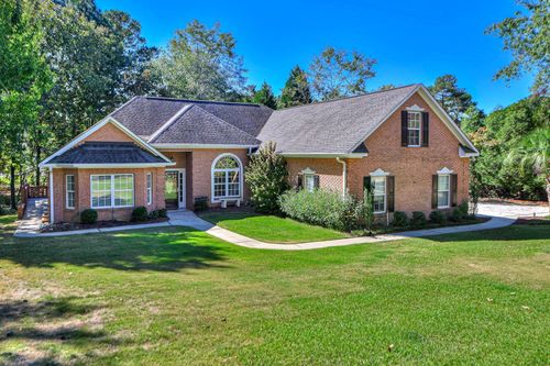 0-116 Pine Needle Rd, Aiken, SC, 29803-2630 | Card Image