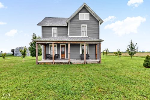 7135 N 200 E, Lebanon, IN, 46052-9375 | Card Image