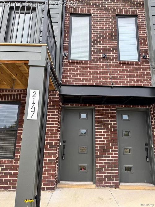 2147 Park Dr, Ann Arbor, MI, 48103 | Card Image