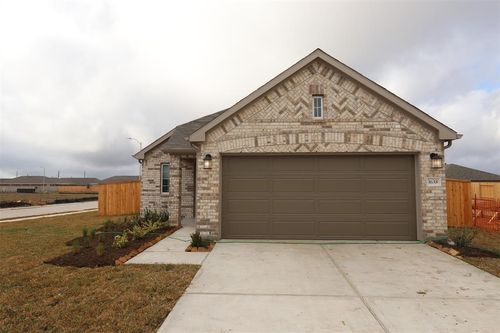 1638 Country View Drive, Rosenberg, TX, 77471 | Card Image