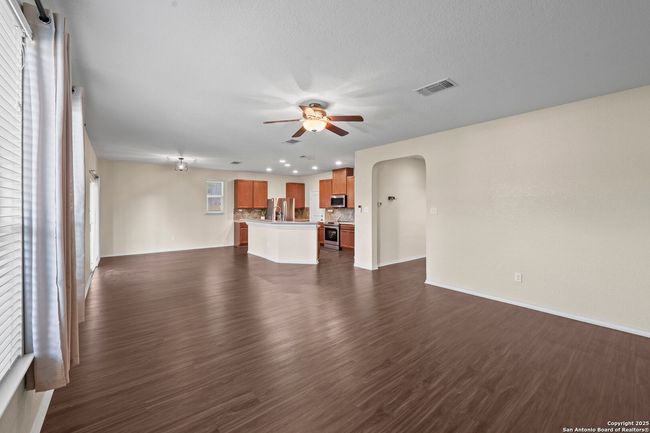 220 Hinge Gate, House other with 3 bedrooms, 2 bathrooms and null parking in Cibolo TX | Image 17