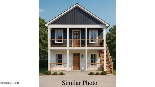 111 Sandy Drive, Jacksonville, NC, 28546 | Card Image