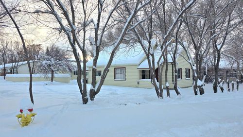 4801 50 Ave, Mayerthorpe, AB, T0E1N0 | Card Image