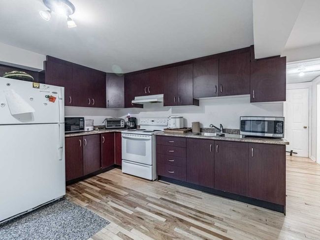 2 Colonel Bertram Rd, House other with 5 bedrooms, 5 bathrooms and 6 parking in Brampton ON | Image 35