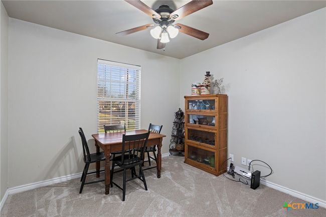 1906 E 18 Th St, House other with 3 bedrooms, 2 bathrooms and null parking in Georgetown TX | Image 16