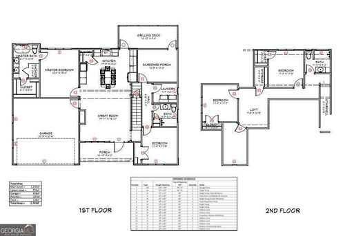 161 Ambrose Dr, Jasper, GA, 30143-5788 | Card Image