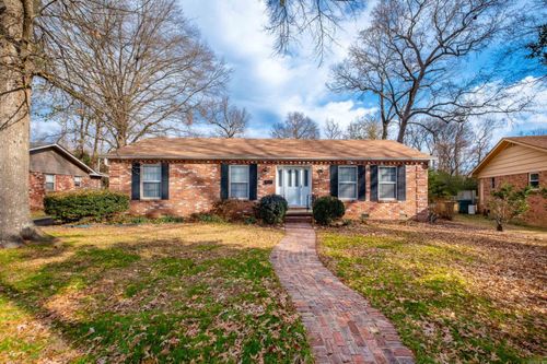 55 Warwick Rd, Little Rock, AR, 72205-1538 | Card Image