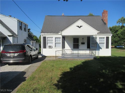 788 Mckinley Ave, Bedford, OH, 44146-3858 | Card Image