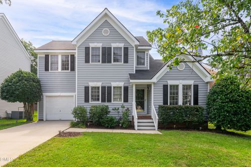 305 Mint Hill Dr, Cary, NC, 27519-5818 | Card Image