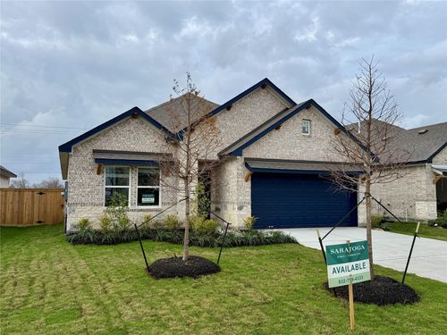 3130 Emerald Hills Drive, Angleton, TX, 77515 | Card Image