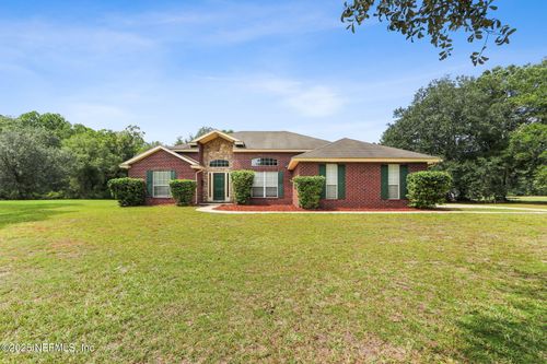 2064 Louie Carter Rd, Maxville, FL, 32234-3449 | Card Image