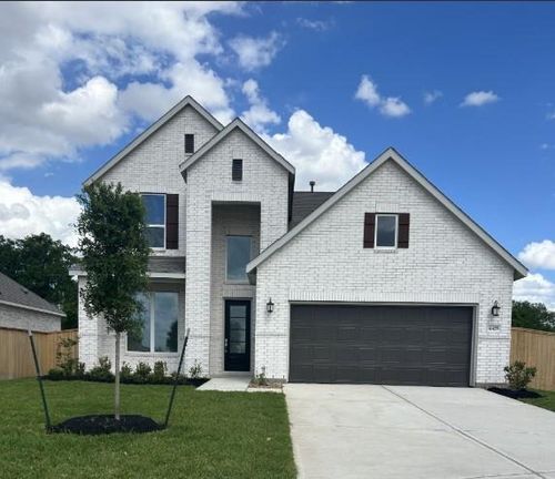 2723 Grove Crest Dr, Rosenberg, TX, 77469-0013 | Card Image