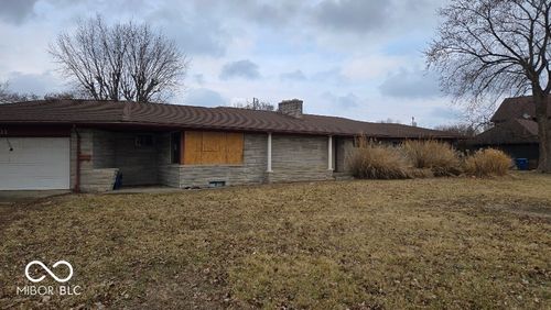 101 East N East Street, Gas City, IN, 46933 | Card Image