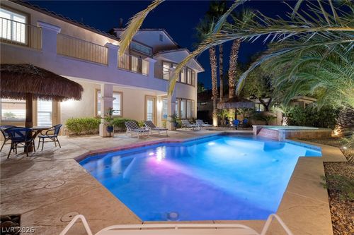 2685 Botticelli Dr, Henderson, NV, 89052-3132 | Card Image