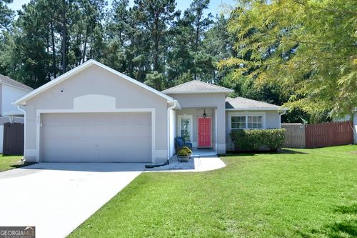 261 Pine Bluff Dr, Kingsland, GA, 31548-5646 | Card Image