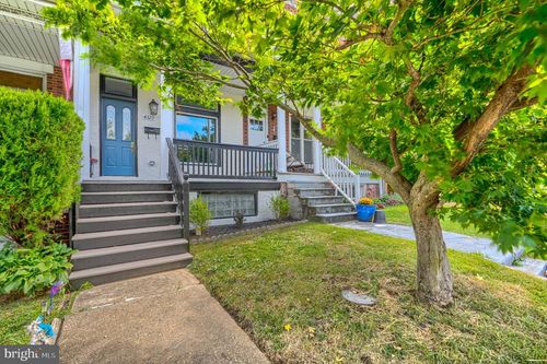 4329 Falls Rd, BALTIMORE, MD, 21211-1223 | Card Image