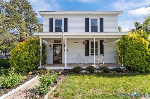 6101 River Rd, South Chesterfield, VA, 23803-8047 | Card Image