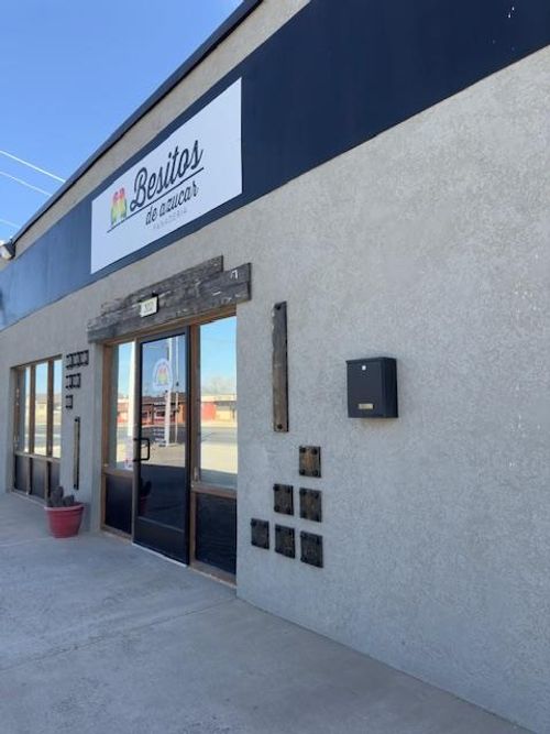 302 E Dickinson Blvd, Fort Stockton, TX, 79735-4308 | Card Image