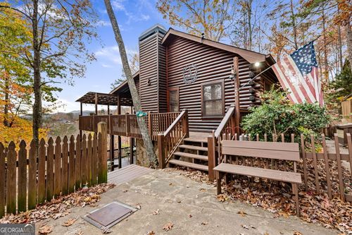 100 Smith Hill Road, Cherry Log, GA, 30522 | Card Image