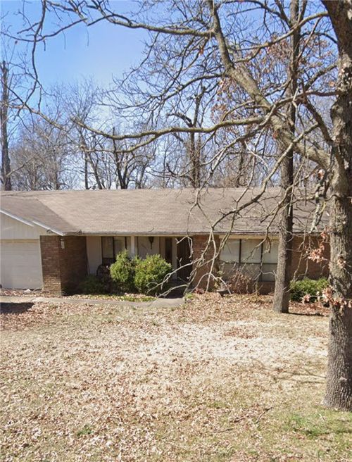 1446 Overo Circle, Springdale, AR, 72762 | Card Image