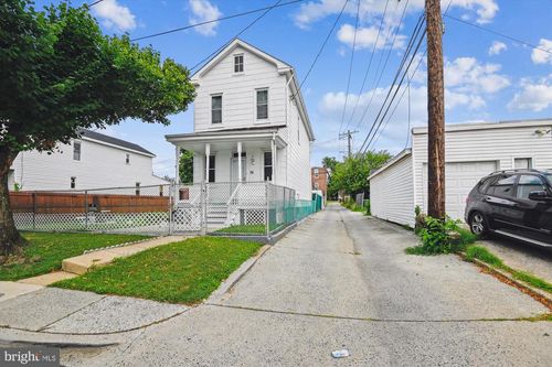 74 N Culver St, BALTIMORE, MD, 21229-3613 | Card Image